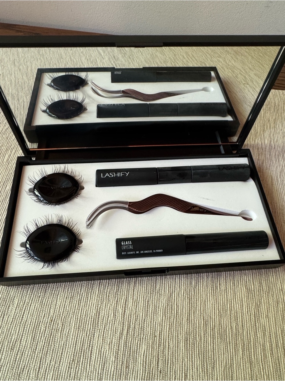 LASHIFY Lash Extension Starter Set
